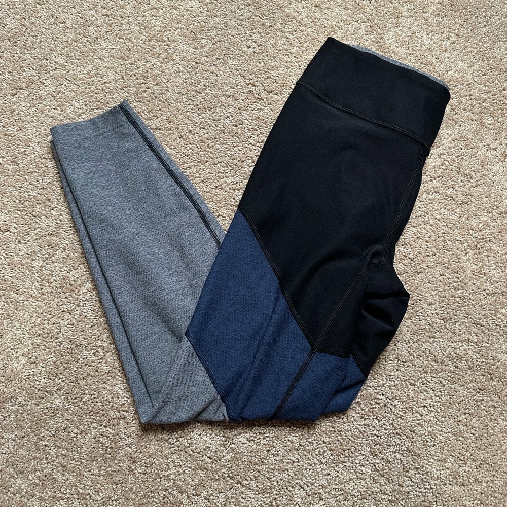 Outdoor Voices Springs 7/8 Leggings - Picture 2 of 5